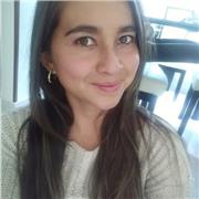 Licenciada en preescolar